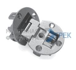 Петли вкладные